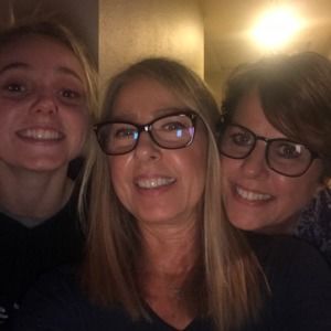 Meet your Posher, Sandi